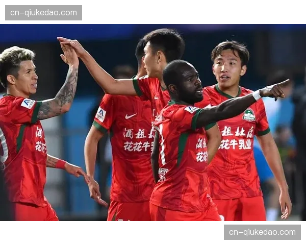 官方赛后数据：河南队与长春亚泰一役，双方合计犯规高达42次