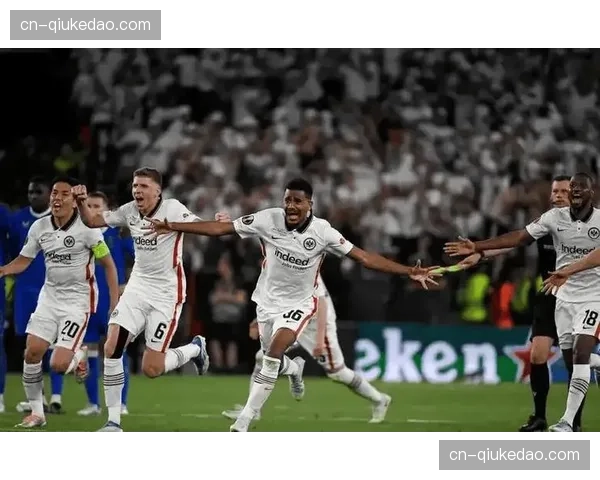 德甲保级大战白热化，六队陷入降级区争夺